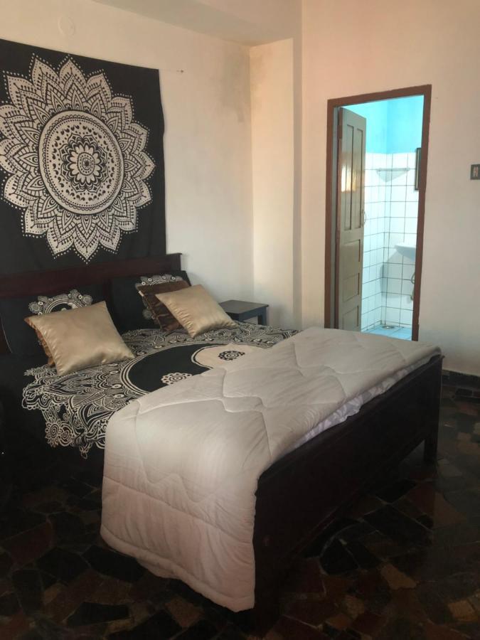 Zen House Hotel Kovalam Exterior photo